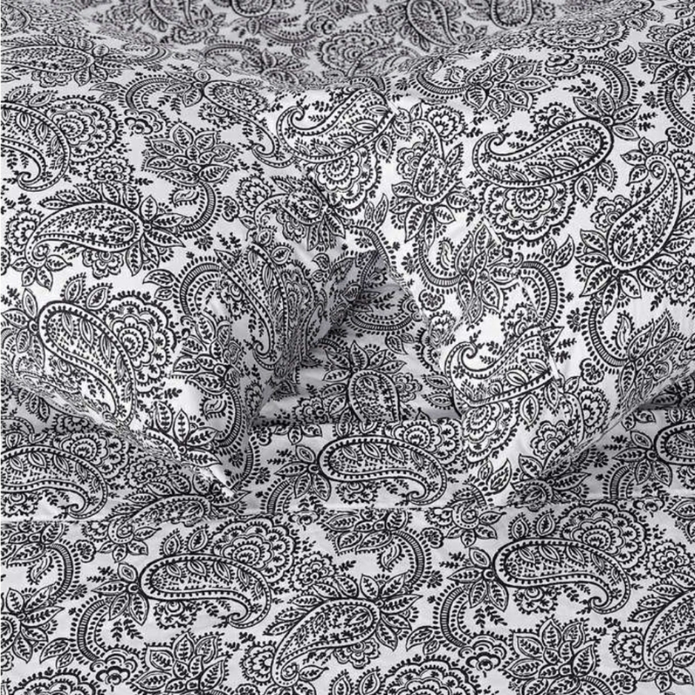 Charisma microfiber sheets set - Picture 3 of 6